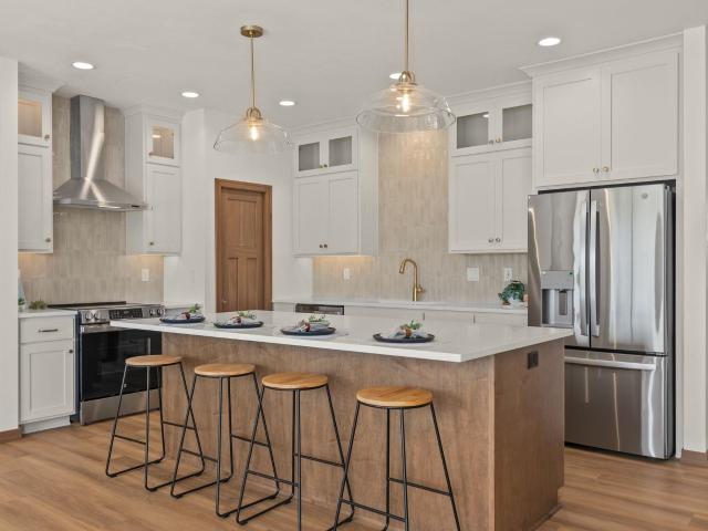 House for sale in Wrightstown, Wisconsin