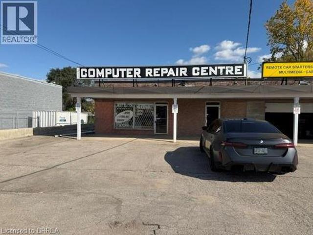 Commercial for rent in Tranquility, Brantford