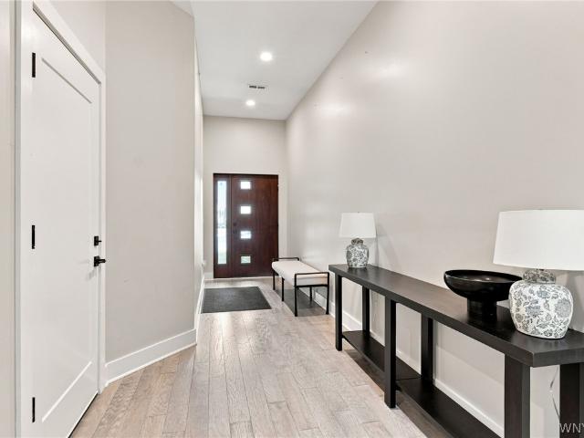 Property for rent in Buffalo, New York