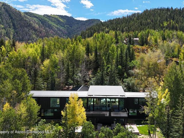 House for rent in Aspen, Pitkin County