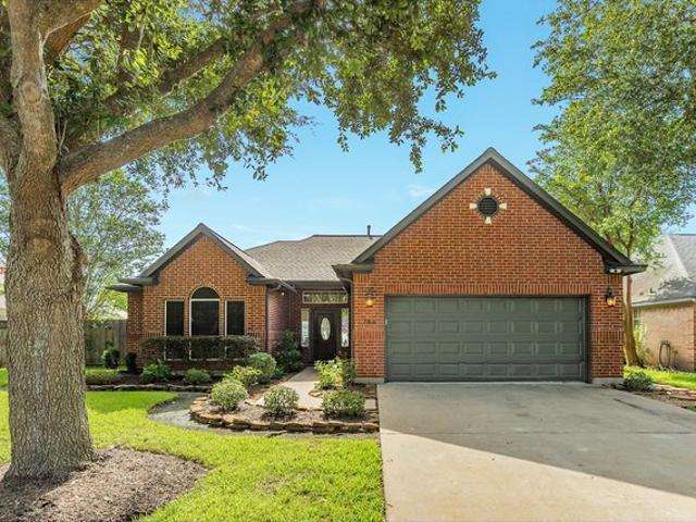 House for sale in Angleton, Texas