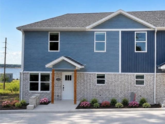 Townhouse for sale in Ark