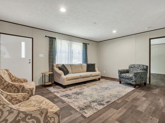 House for sale in Spring City, East Tennessee