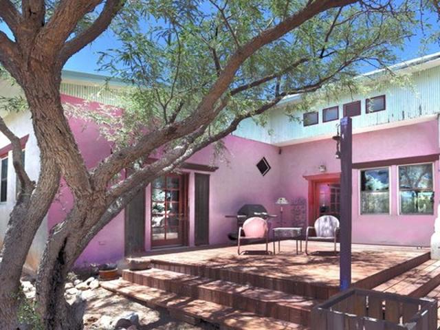 House for sale in Patagonia, Arizona