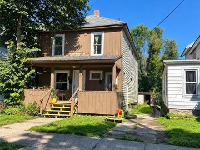 House for sale in Village of Falconer, Chautauqua County