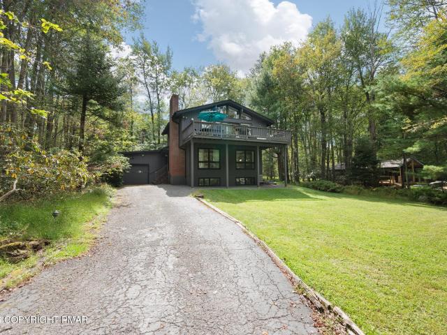 House for sale in Tobyhanna Township, Monroe County