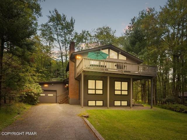 House for sale in Blakeslee, Pennsylvania
