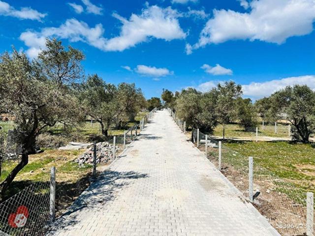 Torbali, İzmir içerisinde satılık Arsa