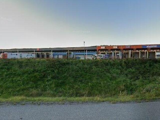 Lokal hyra i Sundsvall, Västernorrland
