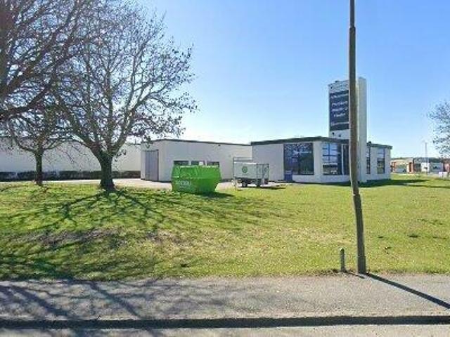 Lokal hyra i Malmö, Skåne
