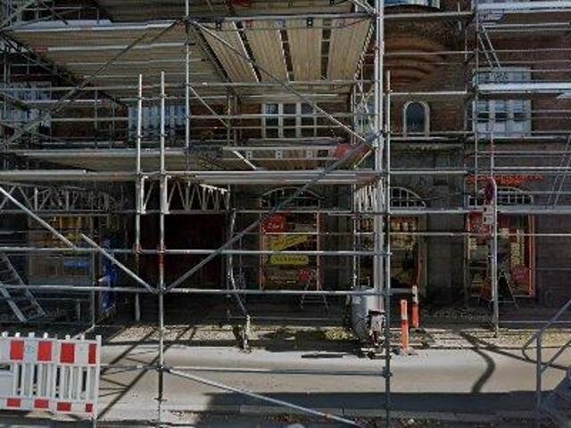 Lejlighed til salg i Østerbro, København
