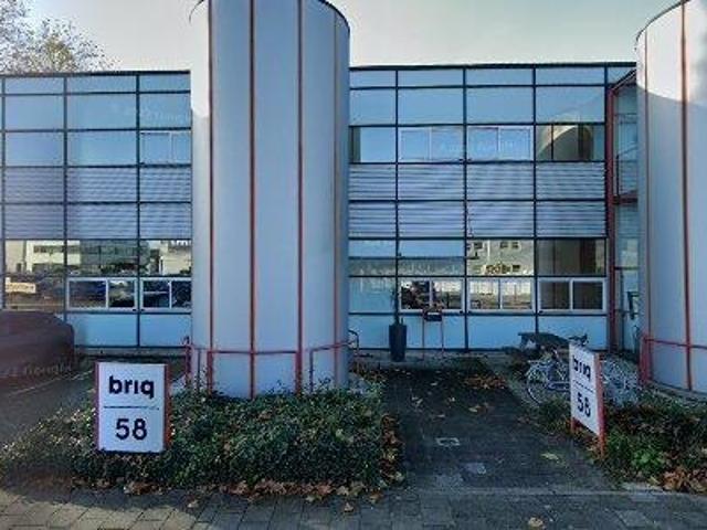 Bedrijfspand te huur in Maarssenbroek, Maarssen