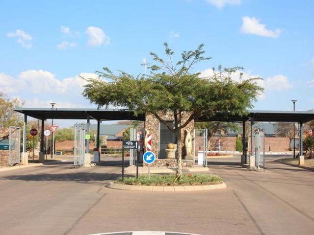 Land for sale in Limpopo