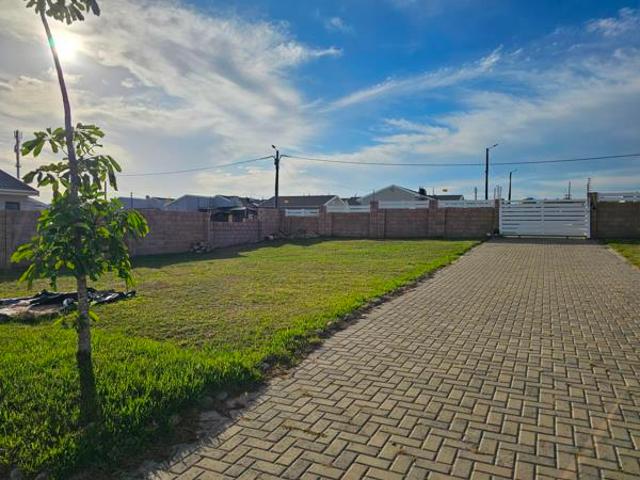Land for sale in Bisho, Eastern Cape