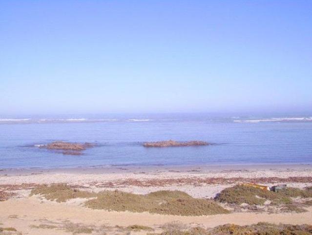 Land for sale in Port Nolloth, Northern Cape
