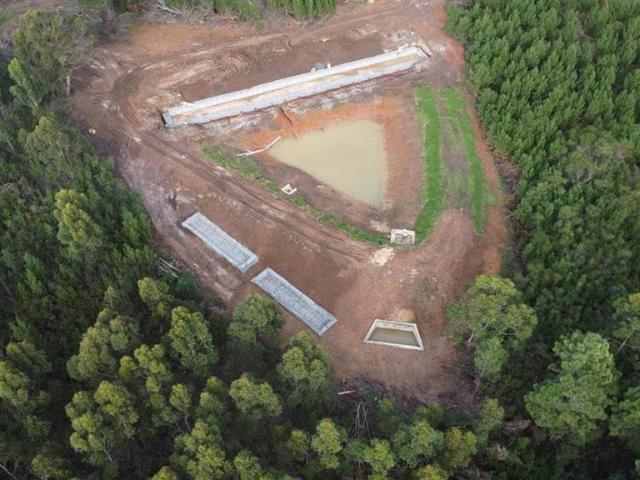 Land for sale in Groot Brak Rivier, Western Cape