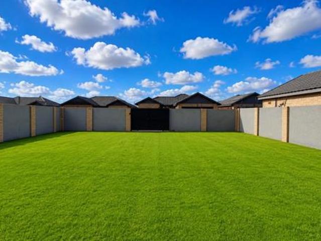 Land for sale in Gert Sibande, Mpumalanga