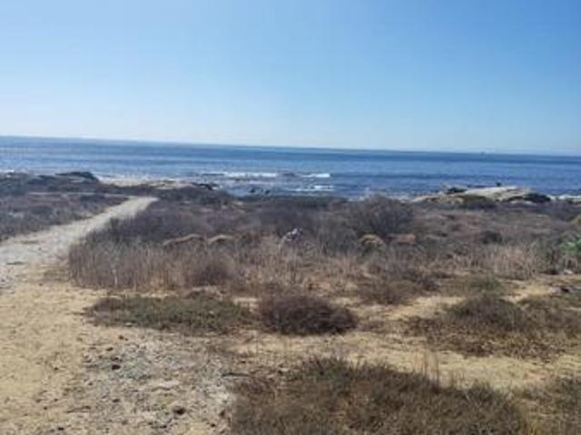 Land for sale in Western Cape