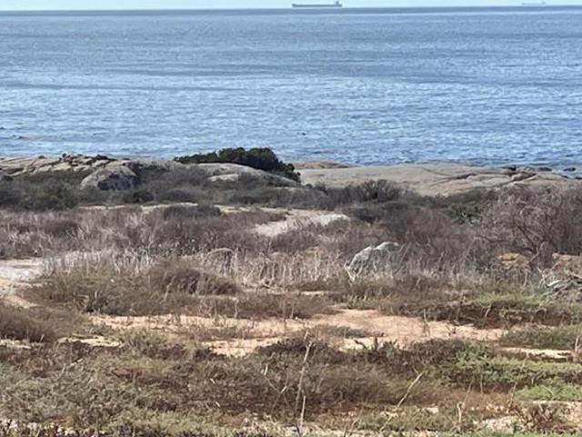 Land for sale in Western Cape