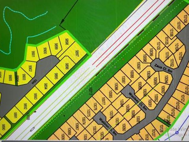 Land for sale in Western Cape