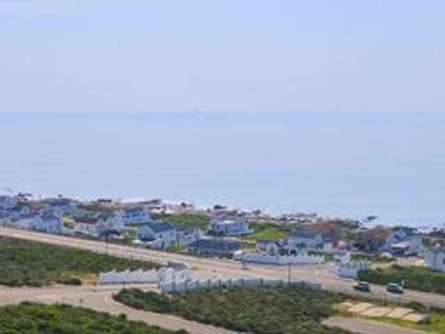 Land for sale in Western Cape