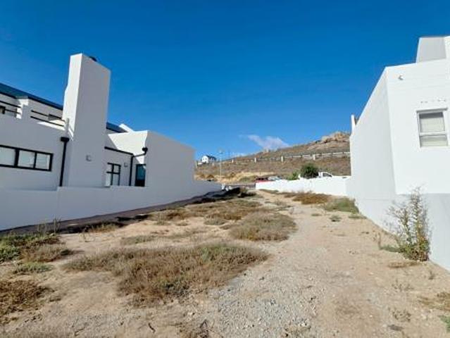 Land for sale in Western Cape