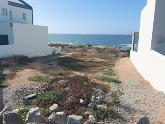 Land for sale in Western Cape