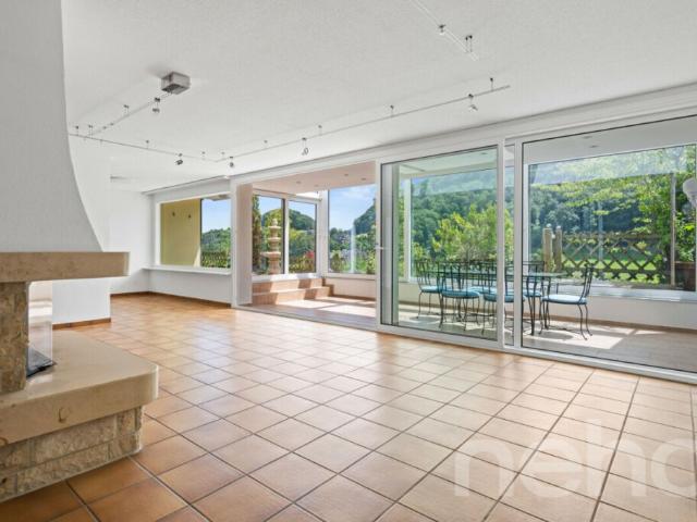 Reihenfamilienhaus kaufen in Breitägerten, Kehrsatz