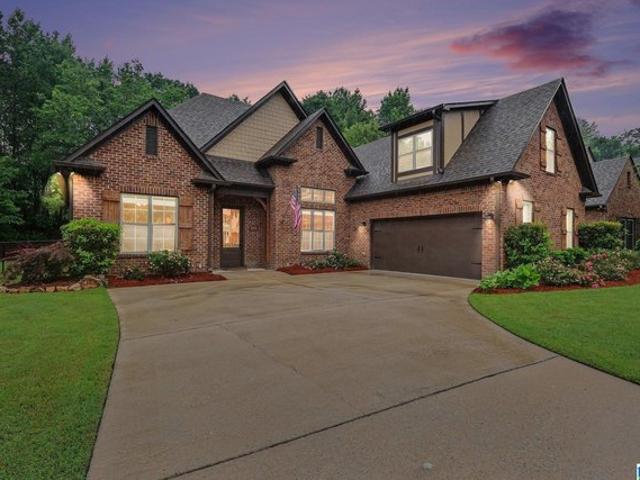 House for sale in Pelham, Alabama