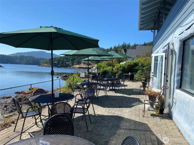 Commercial for sale in Eastsound, Washington