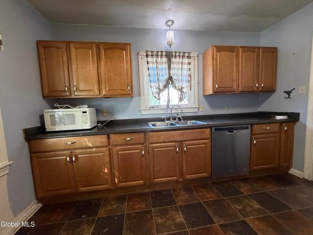 House for sale in Saratoga, New York