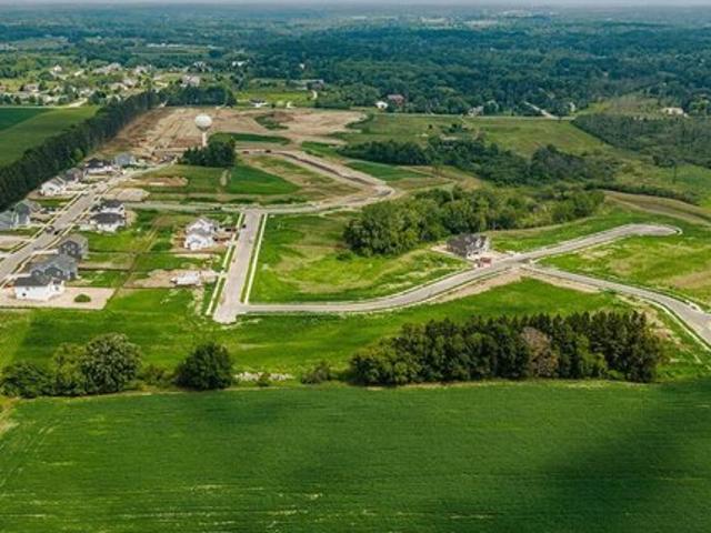 Land for sale in Grafton, Wisconsin