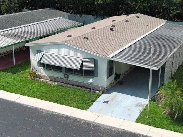 House for sale in Holly Hill, Florida