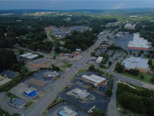 Commercial for sale in Canton, Georgia