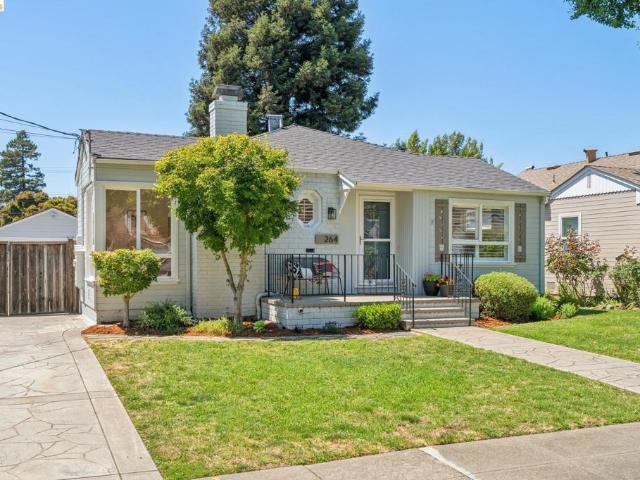 House for sale in Oakland, California