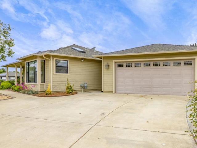 House for sale in Salinas, California