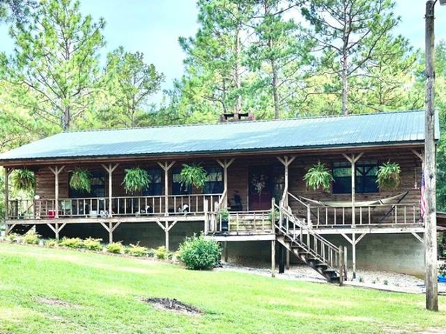 House for sale in Jackson, Alabama