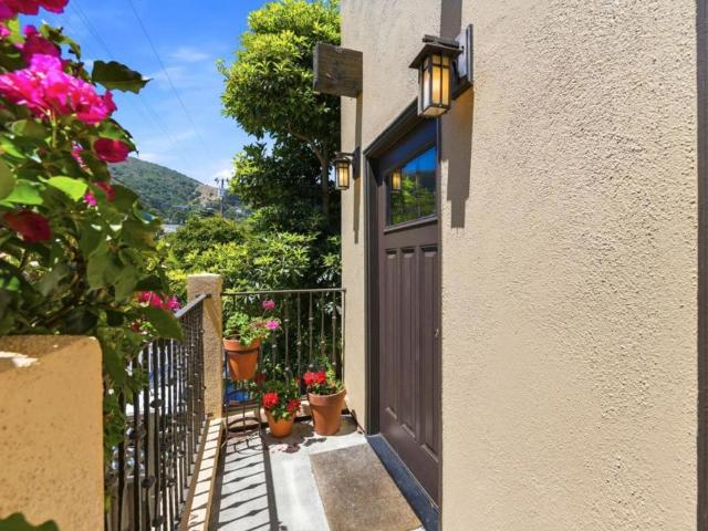 House for sale in San Mateo, California