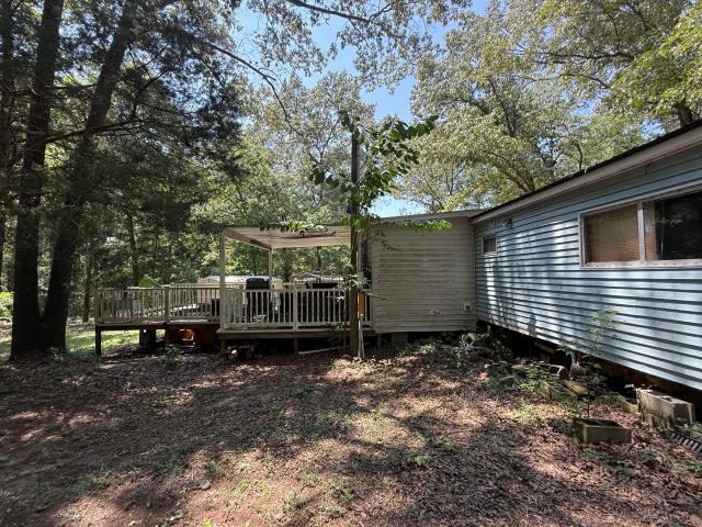 House for sale in Eutawville, Orangeburg County