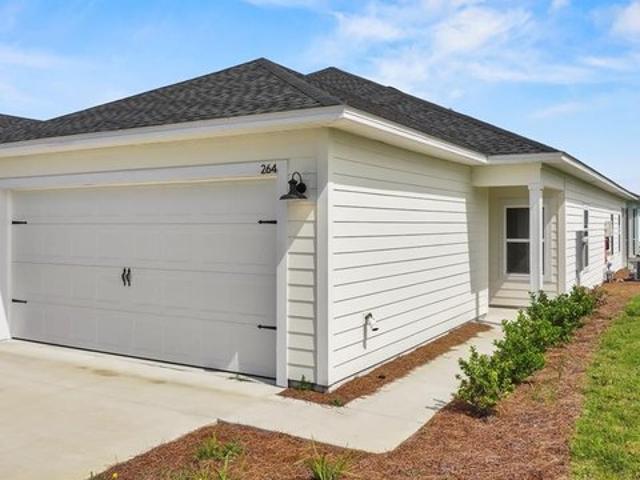 House for sale in Gulf, Florida