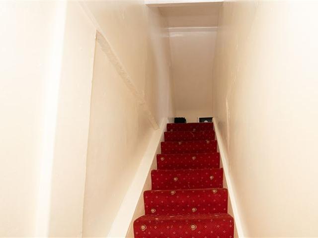 Terraced House for sale in Bluebell, North Tipperary