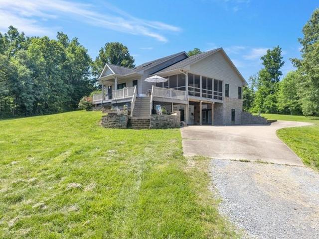 House for sale in Cadiz, Kentucky