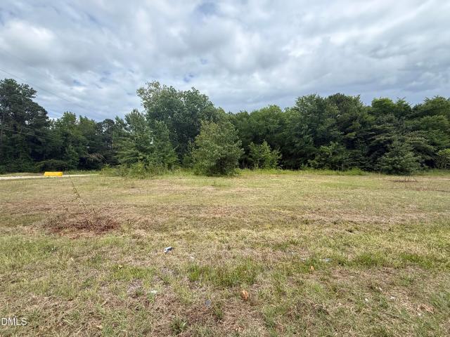 Land for sale in Erwin, North Carolina