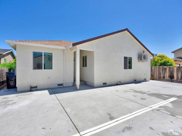Duplex for sale in San Jose, California