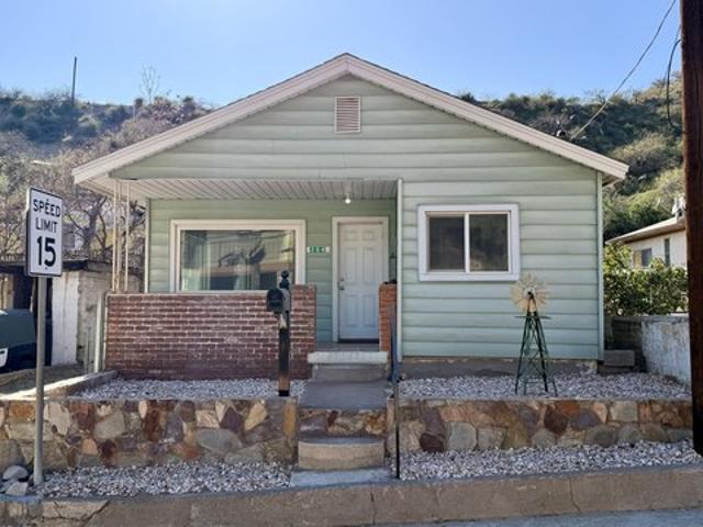House for sale in Gila, Arizona
