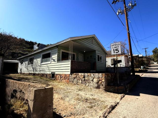 House for sale in Gila, Arizona