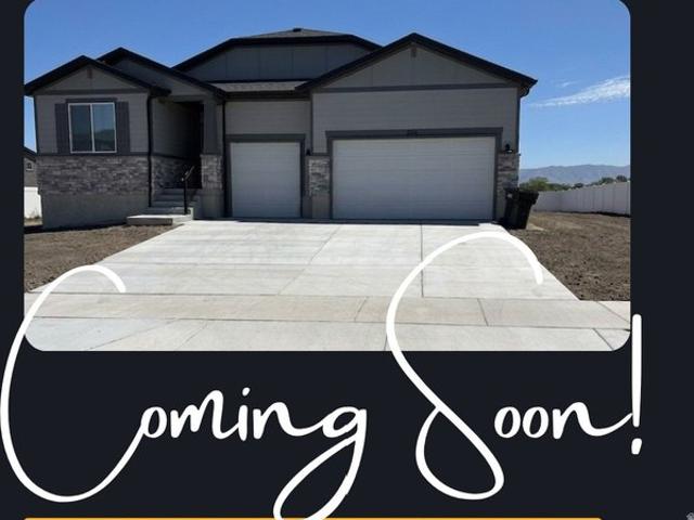 House for sale in Grantsville, Utah