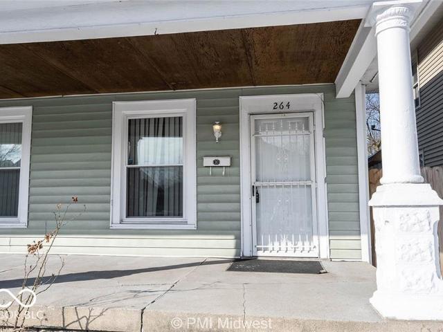 Property for rent in Camby, Indiana