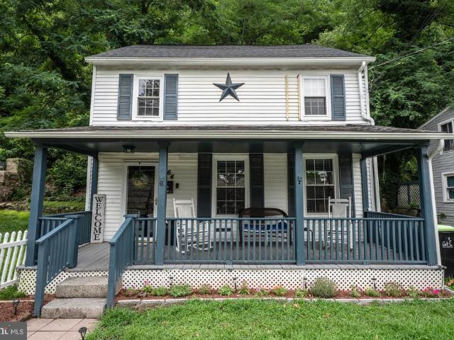 House for sale in Cecil, Maryland