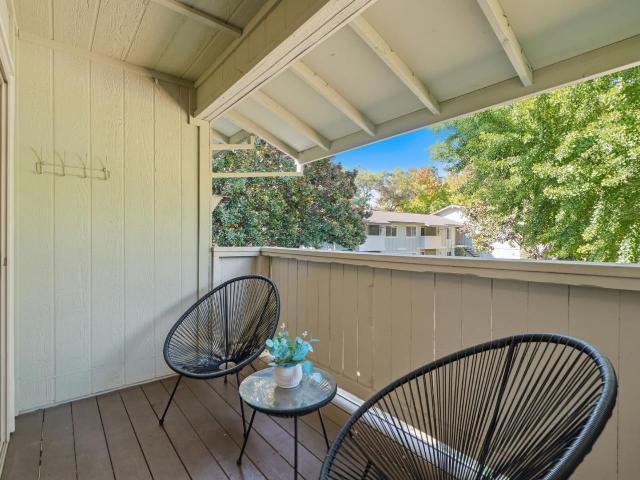 Condo for sale in Mountain View, Santa Clara County